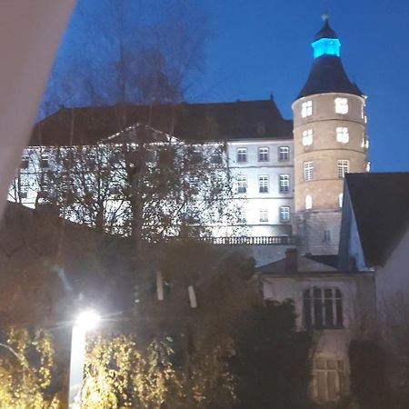 Appart' Duchatelain Lumineux, Vue Sur Chateau Montbéliard المظهر الخارجي الصورة